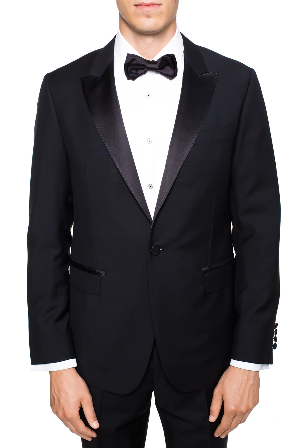 Lanvin Tuxedo